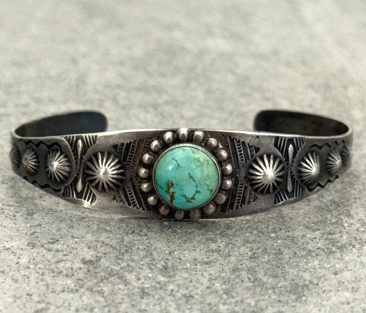 Native American Thunderbird Jewelry In Native American Bracelets