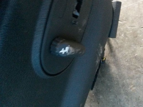 ASIENTO DELANTERO DERECHO Renault Laguna II Grandtour (KG) - Imagen 6 de 6