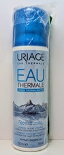 Uriage Eau Thermale Thermal Water Spray 150ml 5oz Exp 06/2027 Pure Natural