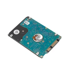 HGST 500GB 7200RPM Travel Star HDD for Notebooks - SKU#1801464