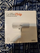 Griffin iTrip FM Transmitter For Ipod Unopened 2004 See Description
