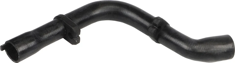 Radiator Hose fits CITROEN ZX 2.0 Upper 92 to 97 Coolant Gates 1343H7 1343X4 New - Image 2 of 4