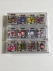 Five Nights At Freddy’s Funko Bitty Pop Set of 12 Bonnie Balloon Cupcake Etc
