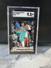 Top Ja Morant Rookie Cards to Collect 36