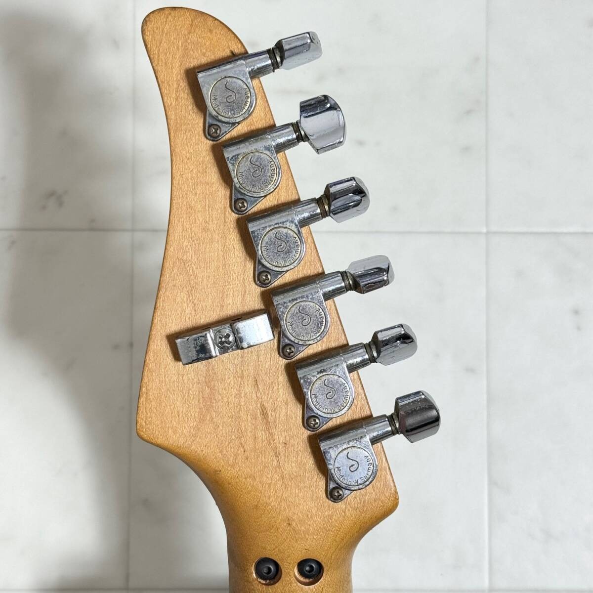 Kramer Pacer Serise Floyd Rose / Electric Guitar / made in
