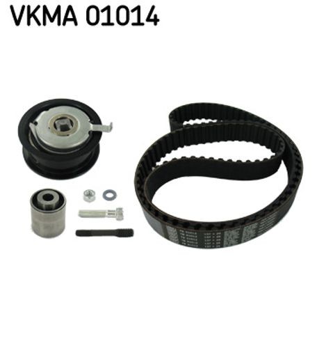 TIMING BELT KIT VKMA 01014 FOR VW PANEL/II/Box/Body/MPV VAN GOLF/III/Mk JETTA - Image 11