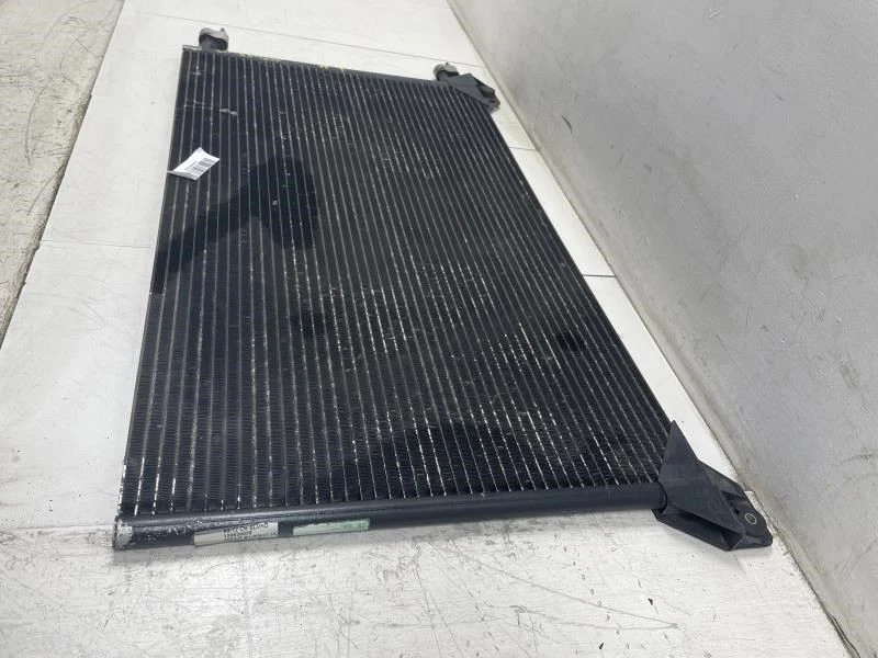 2007 CADILLAC ESCALADE ESV A/C CONDENSER Fits 99-14 SIERRA 2500 PICKUP OEM+ - Image 2 of 4