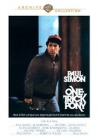One Trick Pony - Dvd - G3Z