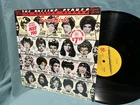 The Rolling Stones  "Some Girls"    1st Issue Cover    in SHRINK    HYPE STICKER