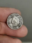 1871 Indian Head Cent