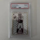 2024 Panini Phoenix - Contours Jayden Daniels #CON-JDS (RC) PSA 10