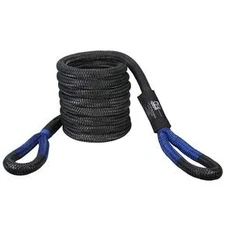 Bulldog Winch 20313  Recovery Rope 1 1 4 X 30 Ft Big Dog Recovery Rope  W Camo