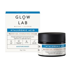 Glow Lab Hyaluronic Acid Water Gel Hydrating Cream 50g