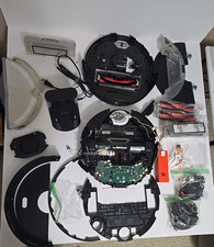roborock s5 max robotic Vacuum Cleaner For Parts