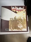Led Zeppelin, Led Zeppelin II Vinyl LP - 1969 (VG+)