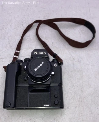 Nikon F3 Nicon LA-2 カメラ Nikkor-Medical Nikon F3 Nicon LA-2