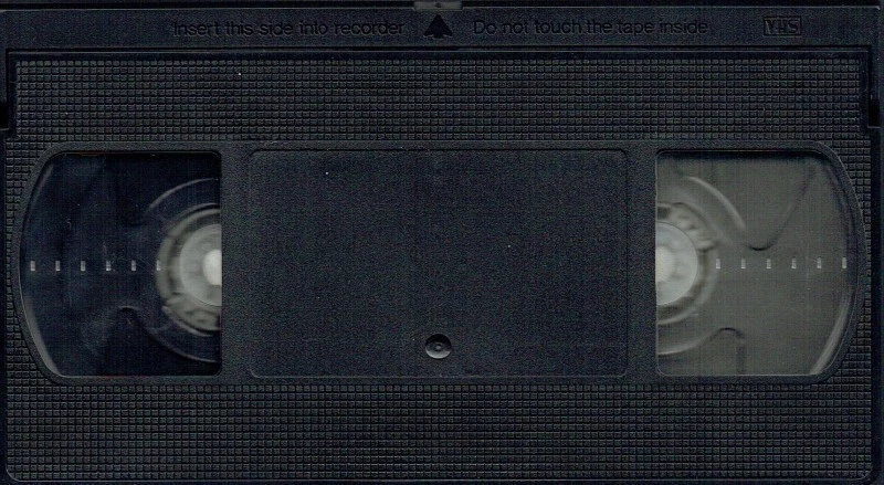 (FSK 18) VHS Videokassette -  Cliffhanger - Sylvester Stallone -  ungekürzt - Bild 2 von 3