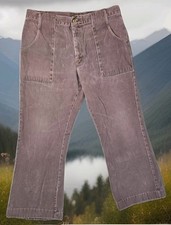 Vintage 60s Pants Talon 42 Zipper