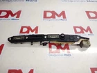 Tailgate handle