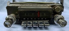 1965 Mercury Radio 5tpm