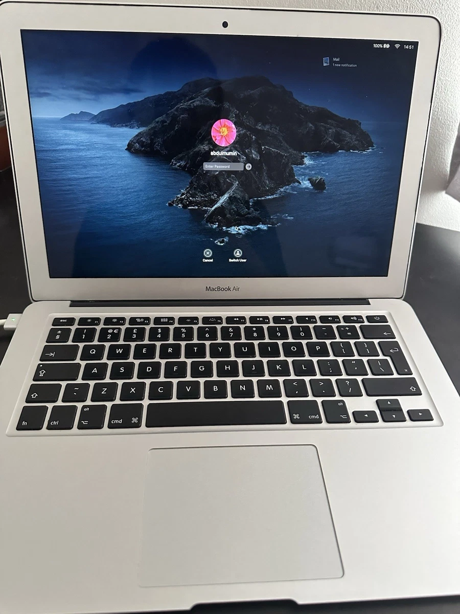 2012 Released Apple MacBook Air for sale | eBay UK
