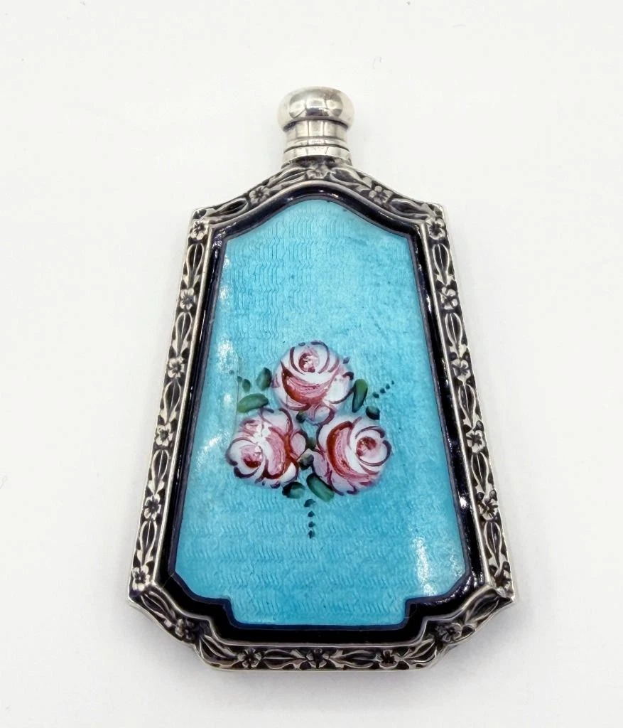 Webster US Sterling Silver Antiques for sale | eBay