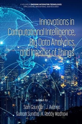 Innovationen in Computational Intelligence, Big Data Analytics... - 9798887305592