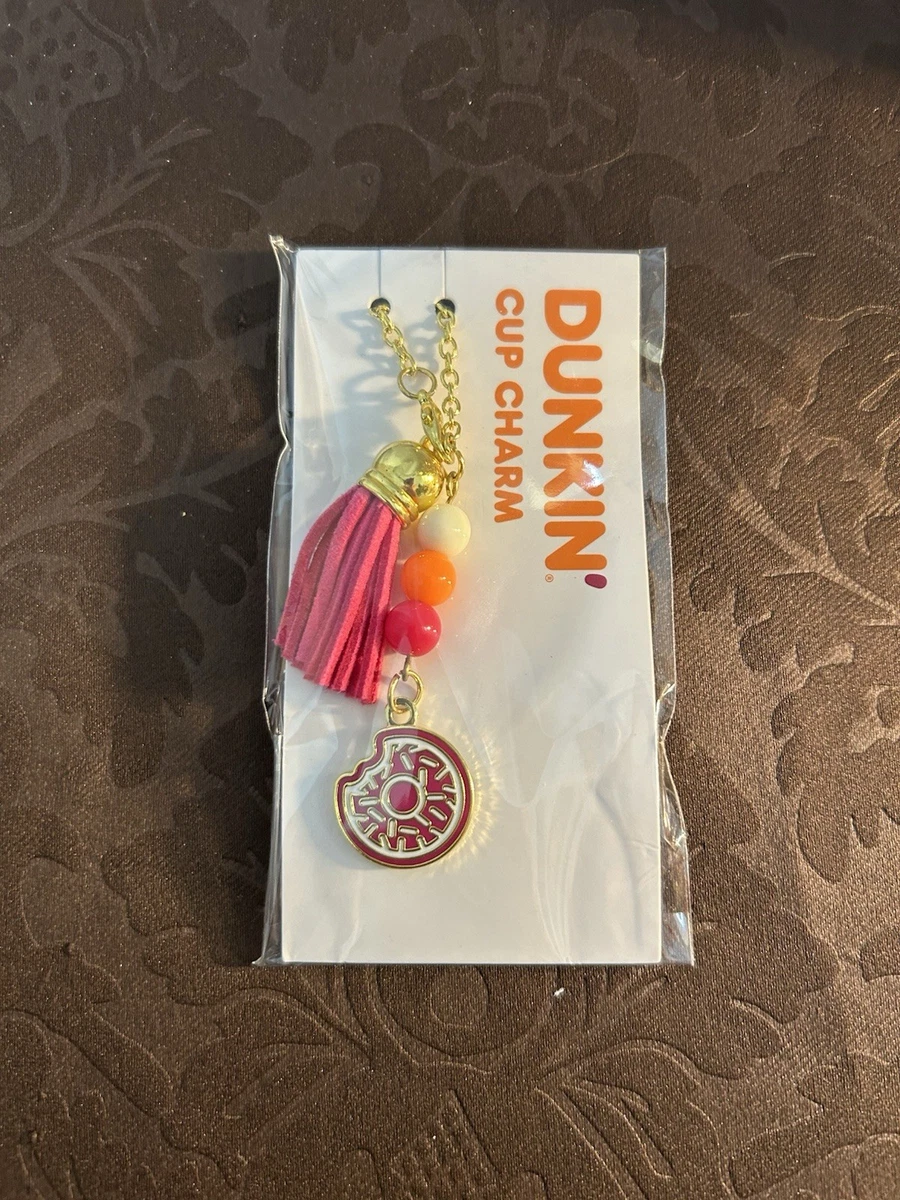 Dunkin' Donuts Multi-color Coffee & Tea Merchandise & Memorabilia
