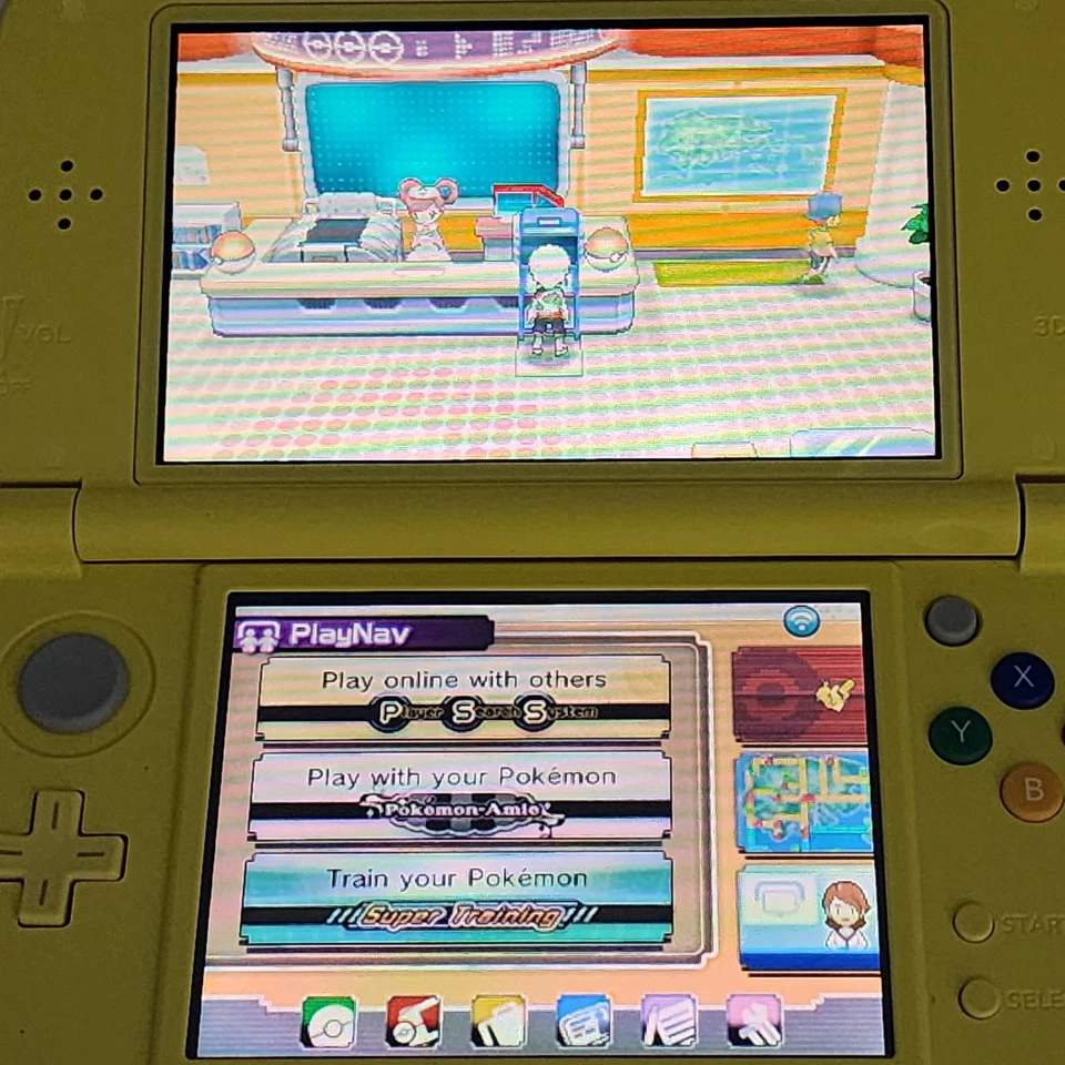 Pokemon Alpha Sapphire (Nintendo 3DS) Cartridge Only - Authentic & Tested - Image 4 of 4