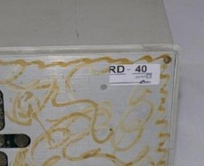 Linde CI 320/1 Steuergerät / Kühlanlage 