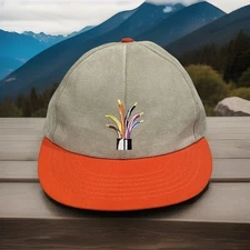 Non Metallic Copper Payne Electric Power Line Electrical Cord Romex Baseball Cap