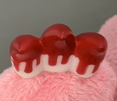 Chax-GP Gloomy Bear Plush CGP-394 8th Halloween Cyclops Pink