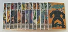 Amazing Spider-Man Lot (13 Issues) 248, 250, 255, 258, 261–264, 266–267, 269–271