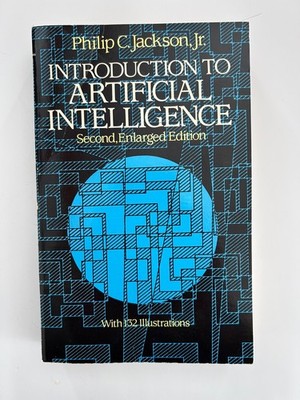 Introduction to Artificial Intelligence: Second, Enlarged Edition