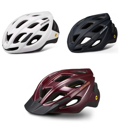 Specialized Helm Chamonix CE Mips