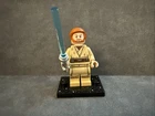 Obi Wan Kenobi Lego Minifigure 75269 LEGO Star Wars Duel on Mustafar