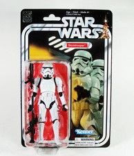 Star Wars Black Series 6 STORMTROOPER 40th Anniversary ANH