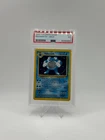 1999 Pokemon Game -  POLIWRATH - Holo - 13/102 -- Base Set - PSA 7 Near Mint