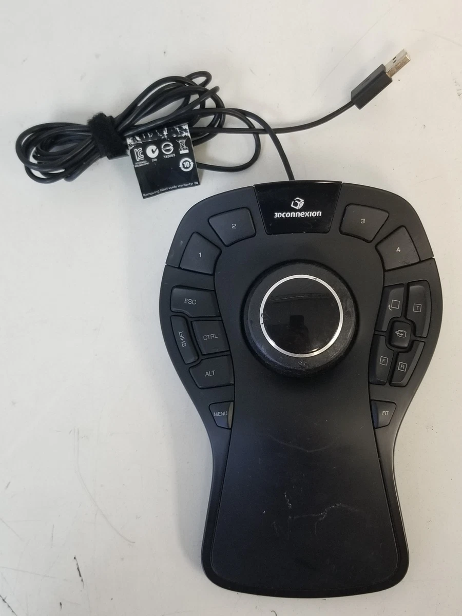 3Dconnexion Computer Mice for sale | eBay