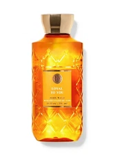 Bath & Body Works w LOYAL TO YOU Body Wash 10 fl oz