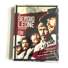 Sergio Leone Anthology Blu-ray Box Set Clint Eastwood Western Collection New