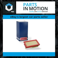 Air Filter fits RENAULT CAPTUR MK2 1.5D 2020 on B&B 165464PM0A Quality New