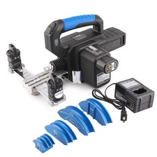 Electric Tube Bender VEB-1 VEB-1B Automatic Bender Air Conditioning Tool 6-22MM