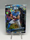 2025 Panini Prizm Football Pandora Golden Tate III #139