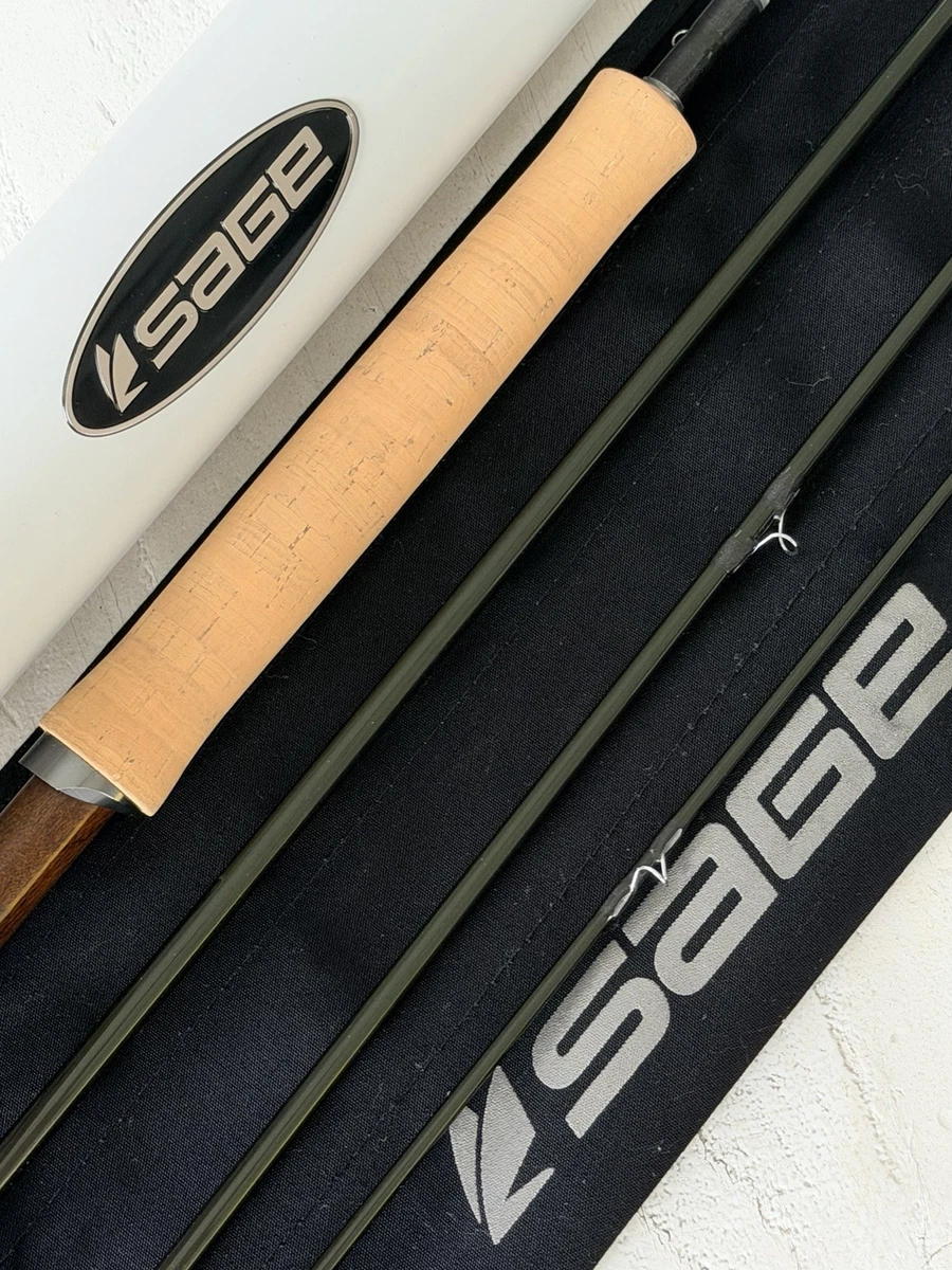 Sage RPL Fly Fishing Rods for sale - eBay