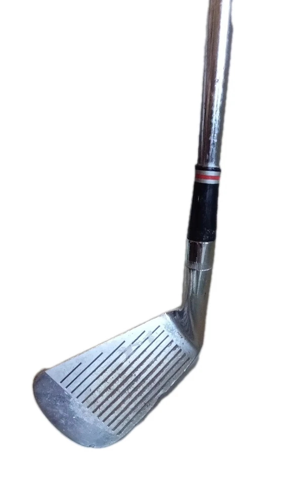 Square Two Light & Easy 6 Iron RH Ladies Graphite Good Grip - Image 2 of 4