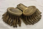 Navy Captain Epaulettes (Uniform Regulations 1852-1862)