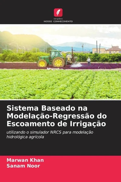 Marwan Khan (U. A.) | Sistema Baseado Na ModelaçãO-RegressãO Do Escoamento De...-image