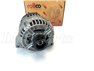 Land Rover Discovery 2 II 99-02 Alternator 130 amp ERR6413 New