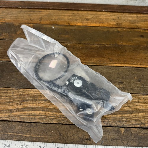SRAM XO Shifter 2s Impulse Technology 2 Speed 2s Trigger Pod Black New Sealed - Picture 5 of 15